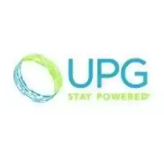 Shop Universal Power Group discount codes logo