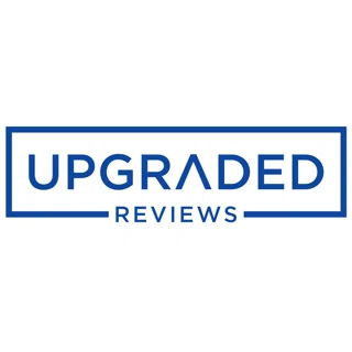 Upgraded Reviews logo