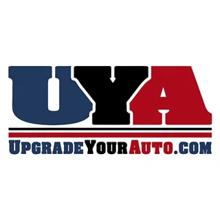 Upgrade Your Auto logo