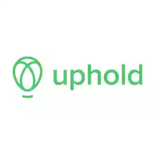 Shop Uphold coupon codes logo