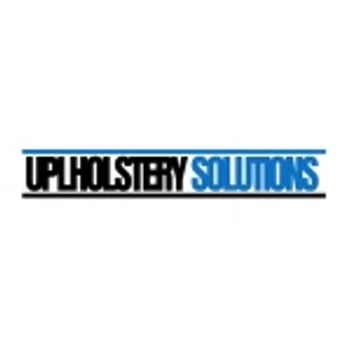 Upholstery Solutions logo