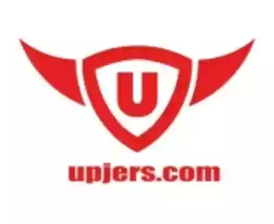Upjers  logo