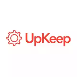 Shop UpKeep discount codes logo