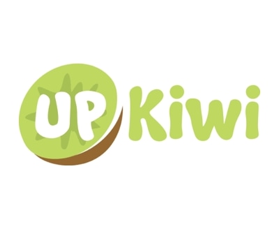 Shop Upkiwi logo