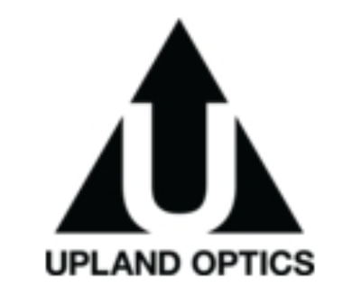 Shop Upland Optics logo