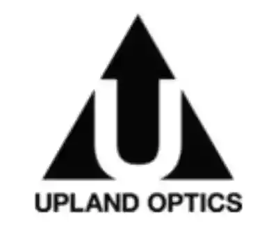 Shop Upland Optics logo