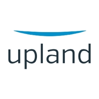 Shop UplandSoftware logo