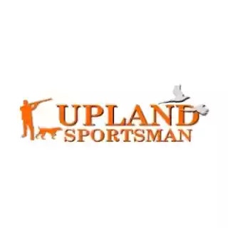 Upland Sportsman logo