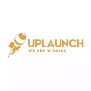 Shop UpLaunch coupon codes logo