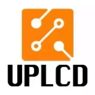 UPLCD logo