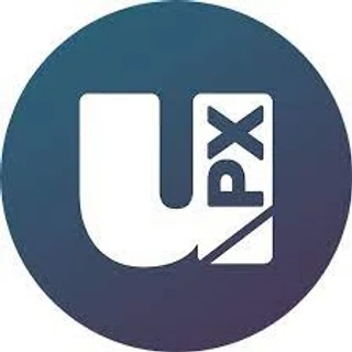 uPlexa logo