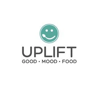 Shop Uplift Food logo