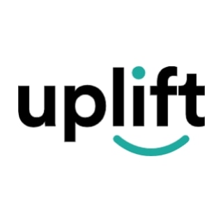uplift.com logo