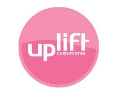 Shop Uplift Custom Bras logo