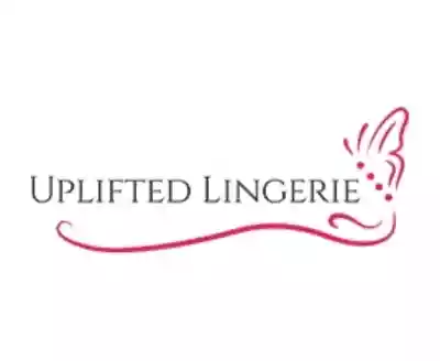 Shop Uplifted Lingerie promo codes logo