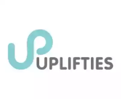 uplifties.com logo