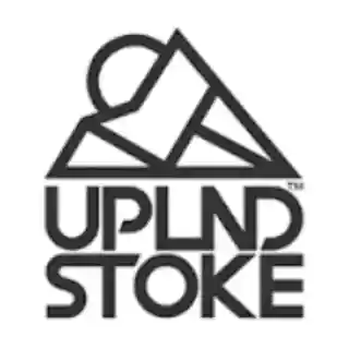 Uplnd Stoke logo