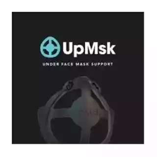 Shop UpMsk discount codes logo