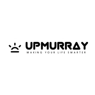 Upmurray logo