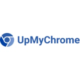 UpMyChrome logo