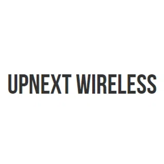 Upnext Wireless logo