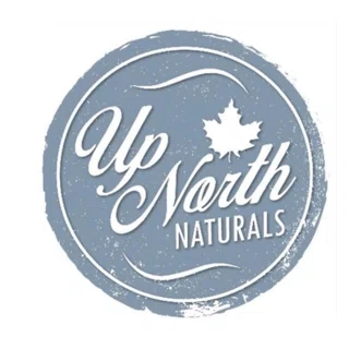 Shop Up North Naturals logo