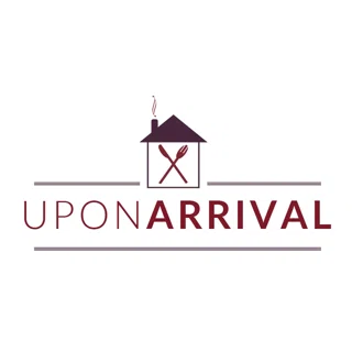 Upon Arrival logo