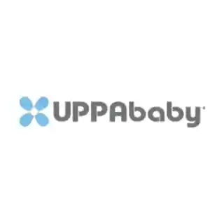 UPPAbaby logo