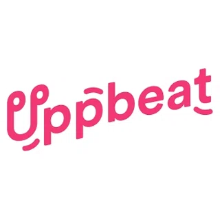 Uppbeat logo