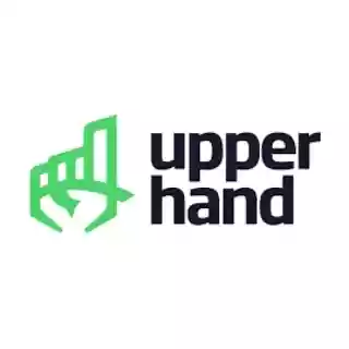 Shop Upper Hand discount codes logo