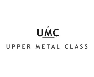 Shop Upper Metal Class logo
