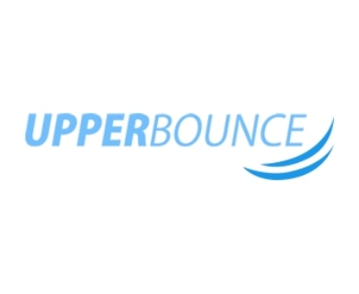 Shop Upperbounce logo