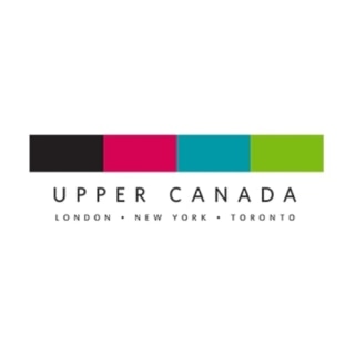 Shop Upper Canada Soap logo