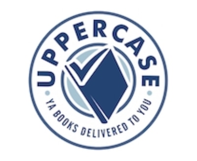 Shop Uppercase Box logo