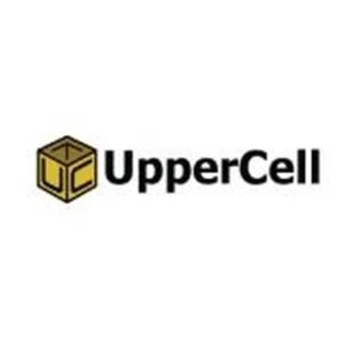 Shop Uppercell logo