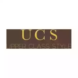 Upper Class Style promo codes