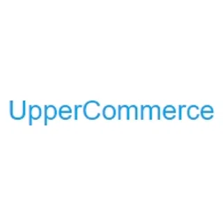 Shop UpperCommerce logo