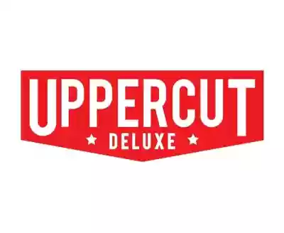 Shop Uppercut Deluxe logo