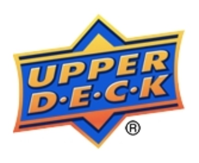 Shop Upper Deck Store logo