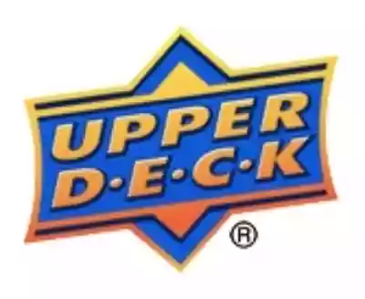 Shop Upper Deck Store discount codes logo