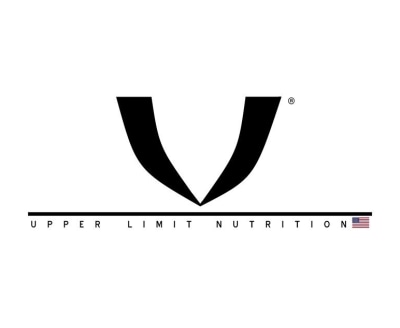 Shop Upper Limit Lifestyle logo