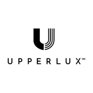 Shop Upperlux logo