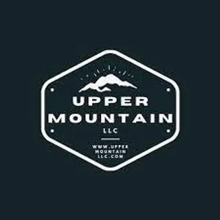 Upper Mountain LLC logo
