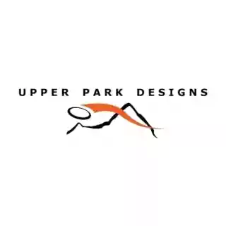 upperparkdesigns.com logo