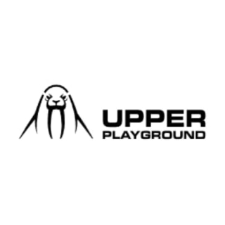 Upper Playground logo