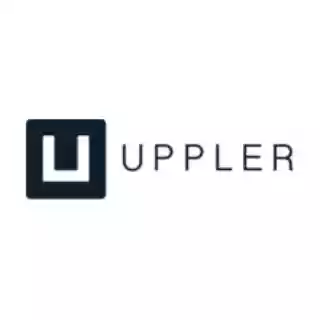 Shop Uppler logo