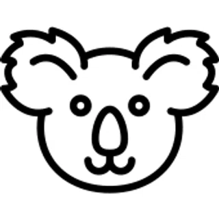 Supportive Koala logo