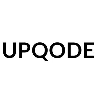 Upqode logo