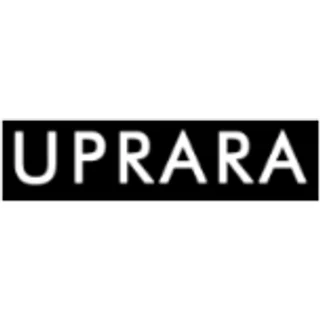 Uprara.com logo