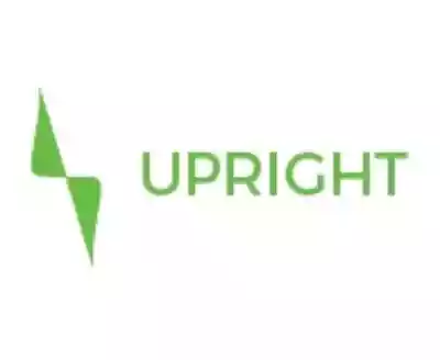 UPRIGHT discount codes